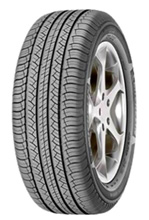 Шины Michelin Latitude Tour HP и Michelin Latitude Sport