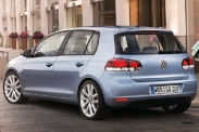 Volkswagen Golf подешевел 