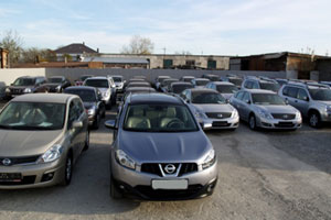 В России начали успешно продаваться автомобили Nissan и Infiniti