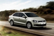 Volkswagen Polo Sedan подорожал