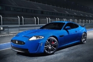 Стоимость владения Jaguar XKR-S 