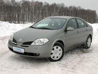 Nissan Primera