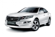 На что обратить внимание перед покупкой нового Honda Crosstour 