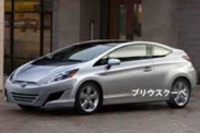 Итальянцы спасут дизайн Toyota Prius