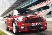 Затраты на содержание Mini John Cooper Works