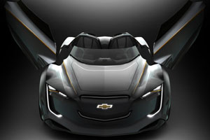 General Motors готовит революционно новые двигатели