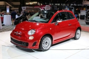 Fiat 500 получил новый турбомотор