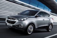 Затраты на содержание Hyundai ix35 