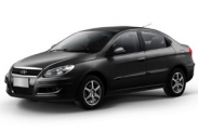 Стоимость владения Chery M11