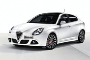 Подробности о Alfa Romeo Giulietta