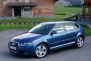 Новый двигатель 1.4 TFSI для моделей Audi A3