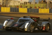 Audi R18 TDI покорил «24 часа Ле-Мана»