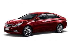 Стоимость владения Hyundai Sonata