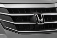 Первое фото Honda Crosstour