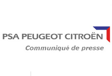 PSA Peugeot Citroёn построит завод в Калуге, Россия