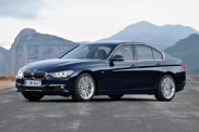 Оценка дилерского центра Автокрафт - BMW 