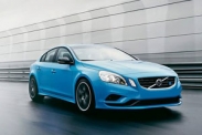 Названа стоимость Volvo S60 Polestar 