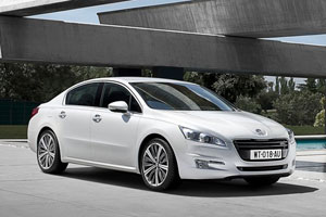 Оценка дилерского центра Автомир - Peugeot 