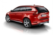 Volvo готовит кроссовер XC30