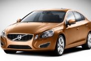 Volvo S60 официальное фото