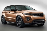 Девятиступенчатый “автомат” для Range Rover Evoque