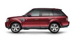 Land Rover Range Rover Sport (2010)