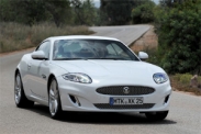 Затраты на содержание Jaguar XK