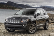 В Детройте показали обновленный Jeep Grand Cherokee