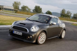 Подробности о Mini Coupe