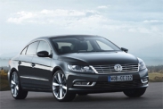 Стоимость владения Volkswagen Passat CC