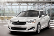 Для седана Citroen C4 предложили две новые комплектации