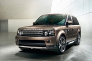 Стоимость владения Range Rover Sport 