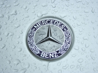 Mercedes Benz CL 500 – Вы сегодня V.I.P.