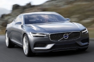 Седан Volvo S90 будут выпускать в Китае