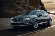 Новый Citroen C5 получил три дизельных мотора 