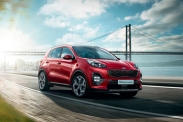 Новый KIA Sportage: станет ли популярным в России?