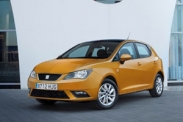 В России начинаются продажи нового SEAT Ibiza 