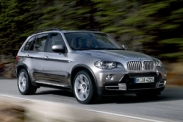 BMW отзывает 24 тысячи автомобилей 