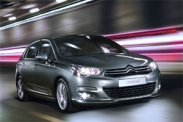 Затраты на содержание хэтчбека Citroen C4