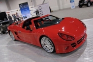 У Tesla Roadster появился новый конкурент