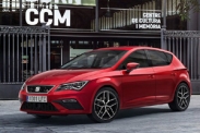 Seat Leon обновился