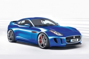 Под капотом Jaguar F-Type появится 700 л.с.