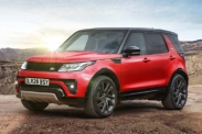 Land Rover выпустит «бюджетный» паркетник