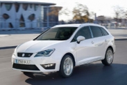 Стоимость владения SEAT Ibiza 