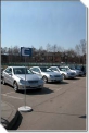 Mercedes-Benz C-класса нового поколения.
