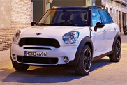 BMW оценил Mini Countryman