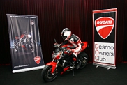 Yamaha учит детей вождению мотоцикла