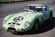 Суперкар Ferrari 250 GTO оценили в 35 миллионов долларов