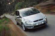 Ford S-MAX порадует каждого своими ценами