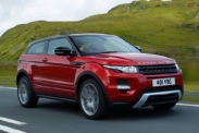 Что надо знать при покупке Range Rover Evoque